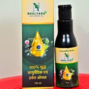 Neeltaru Hair Grow Oil
