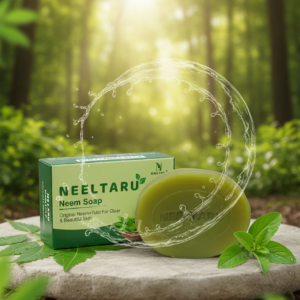 NEELTARU NEEM SOAP