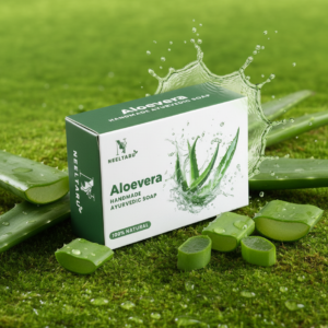 NEELTARU ALOEVERA SOAP
