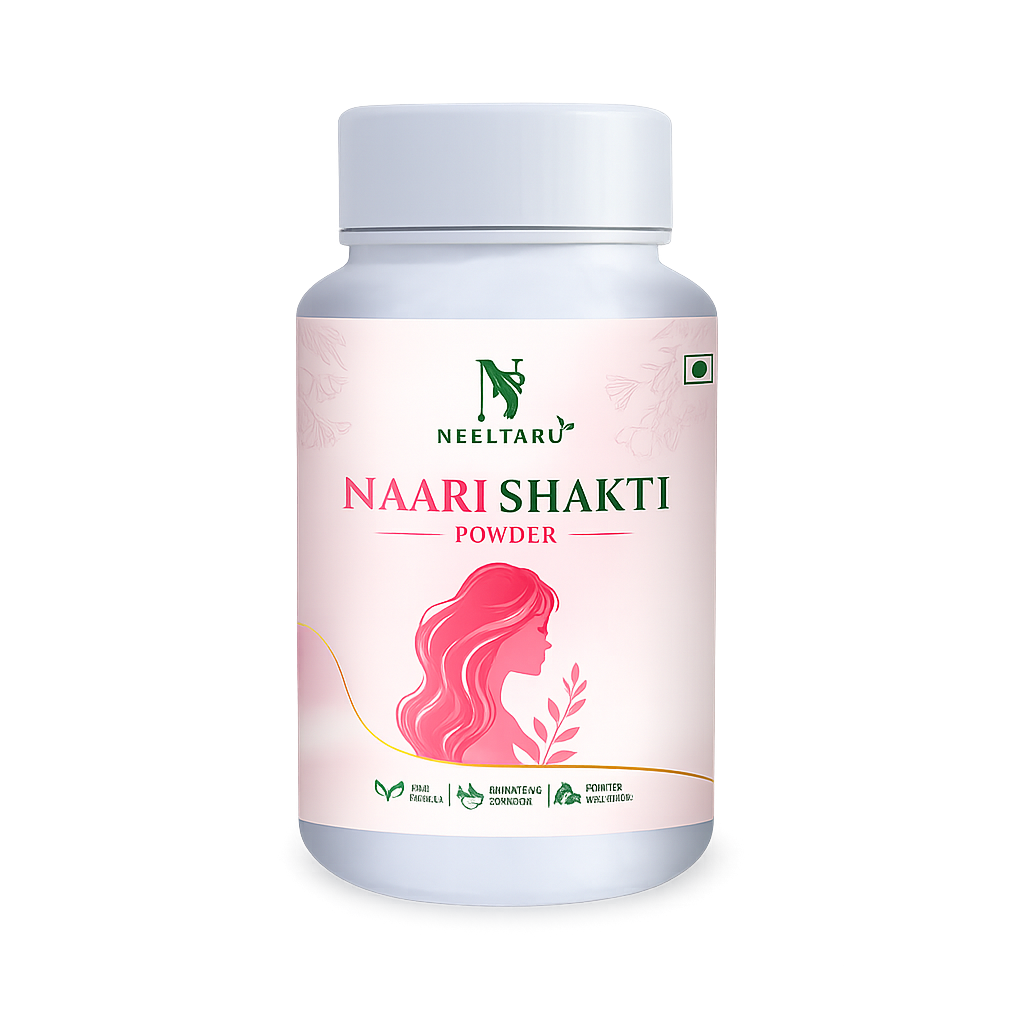 Neeltaru Nari Shakti Powder